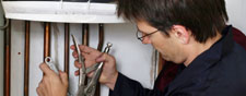 Heating Engineer