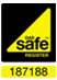 Gas Safe Logo links to website